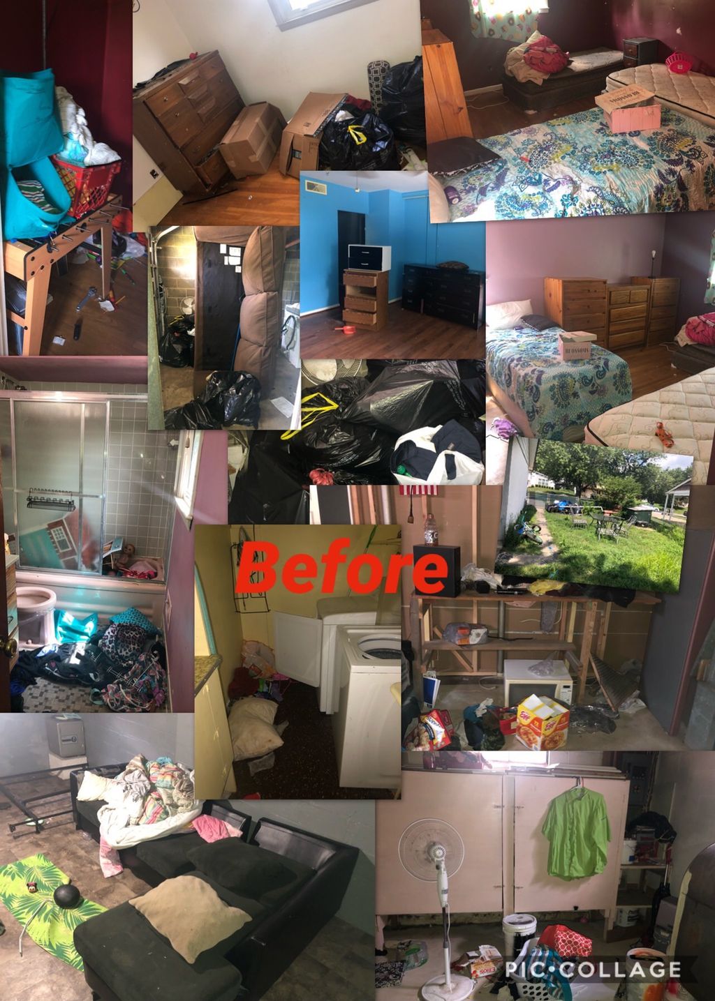 Customer photos