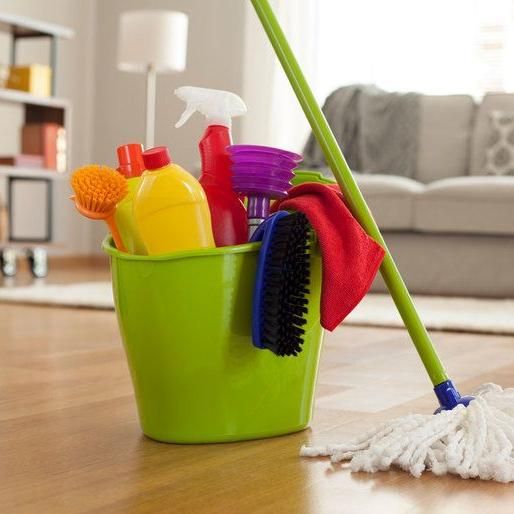 Roman Cleaning Services