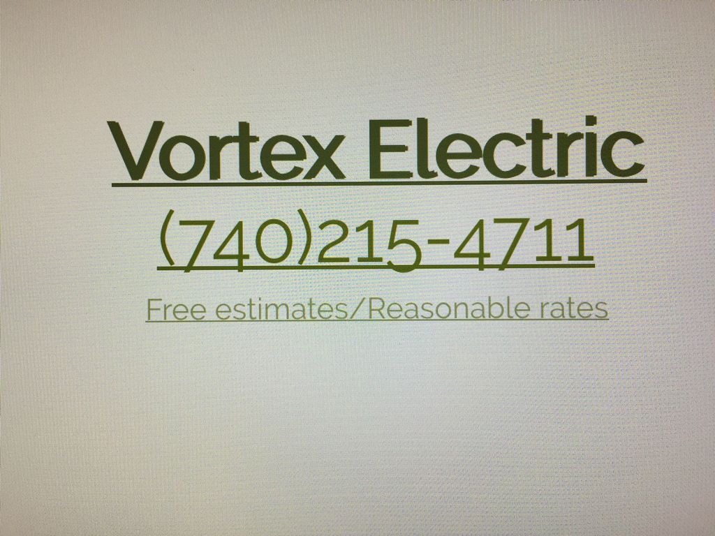Vortex Electric LLC