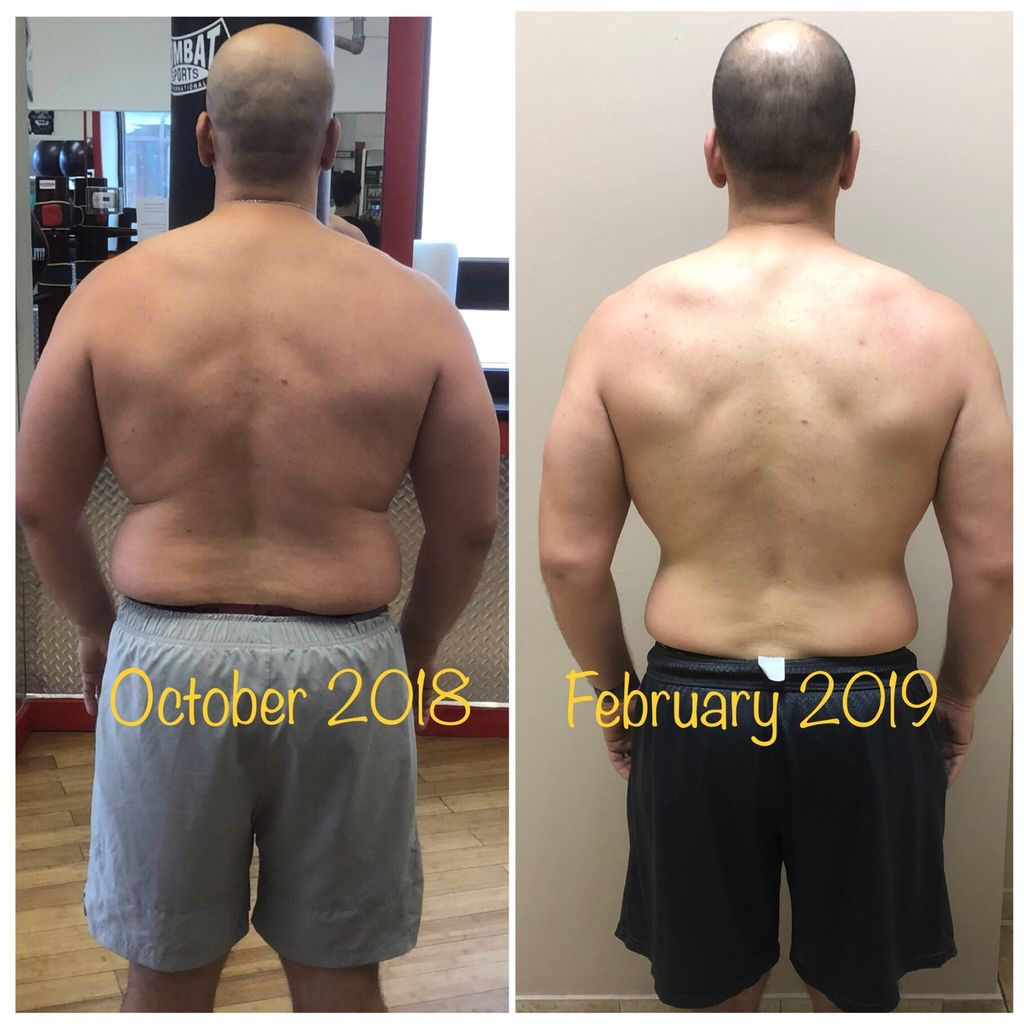 Customer photos