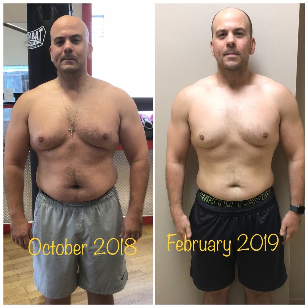 Customer photos
