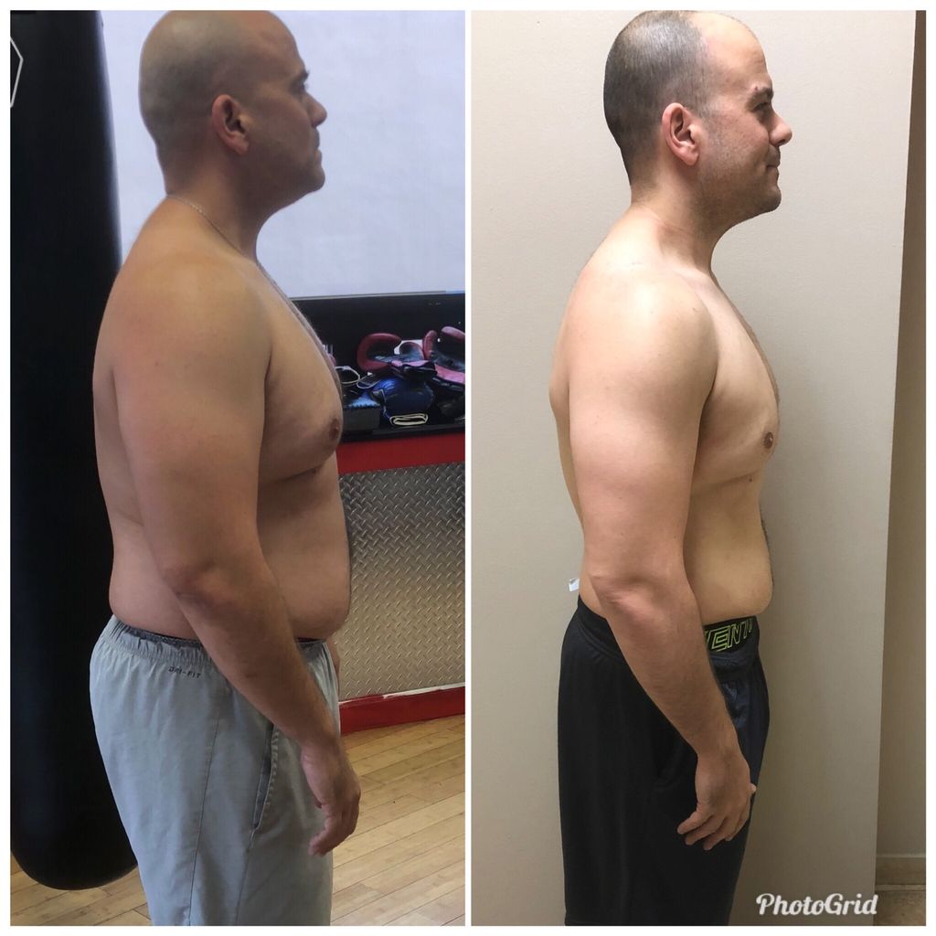 Customer photos