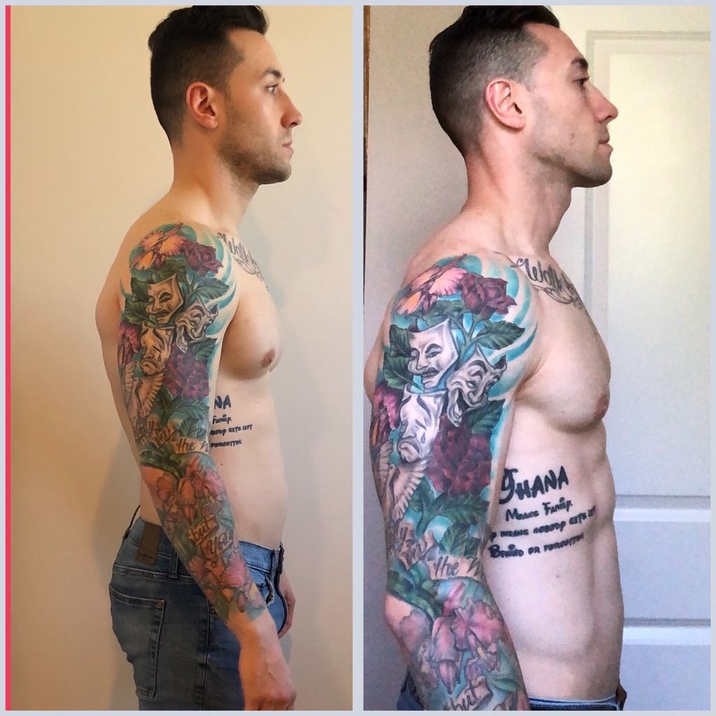 Customer photos