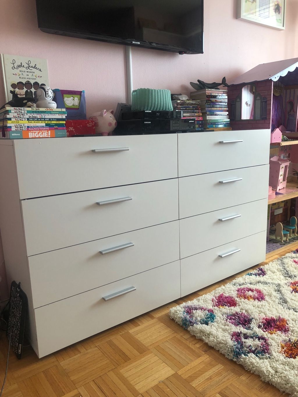 Customer photos
