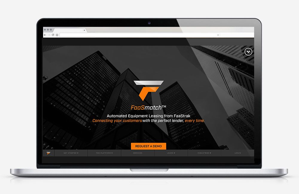 Web Development - FaaStrak.com