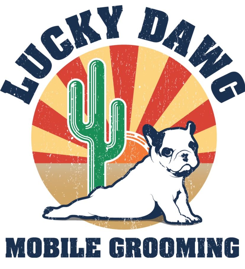Lucky Dawg Mobile Grooming