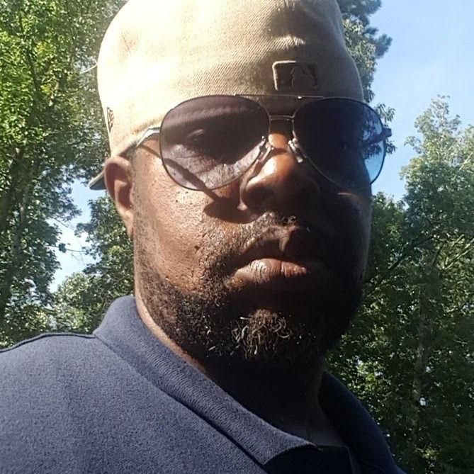 Jamel Wiley