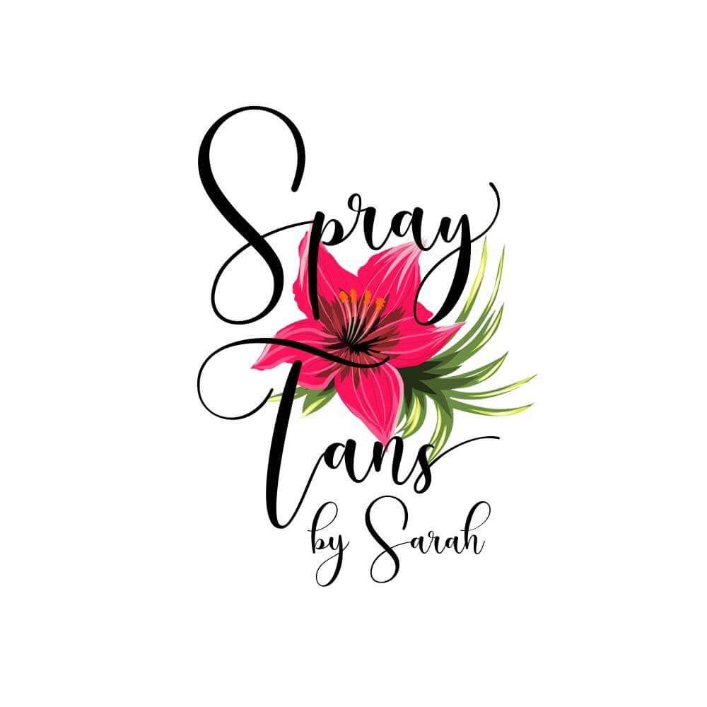 Spray Tans by Sarah