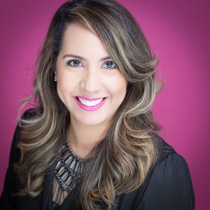 Noemi Alvarado Hair and Makeup