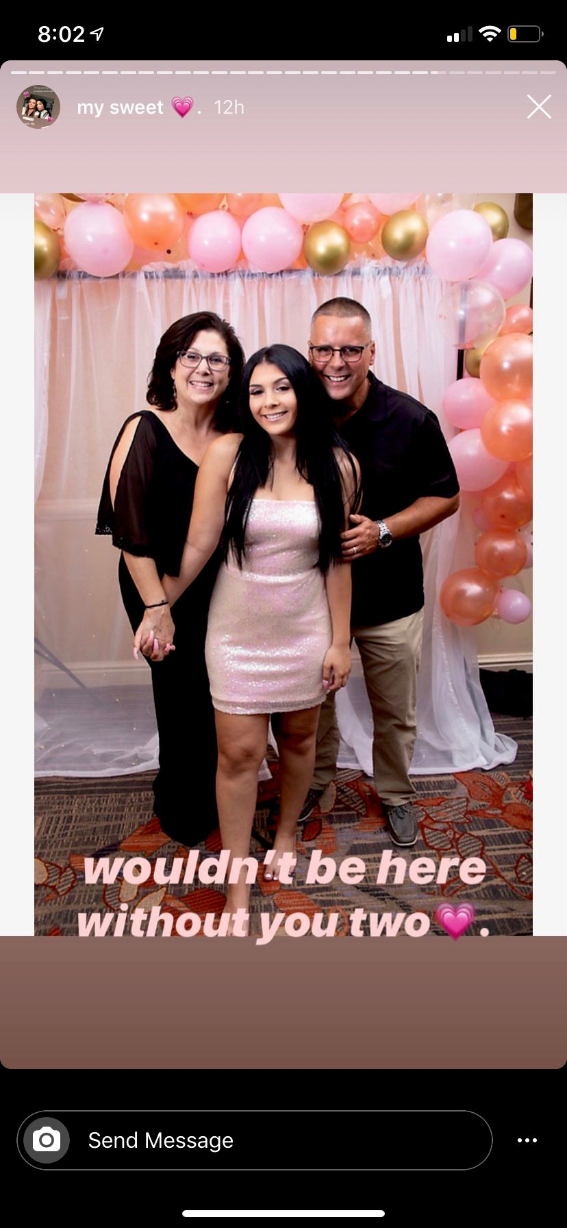 Customer photos