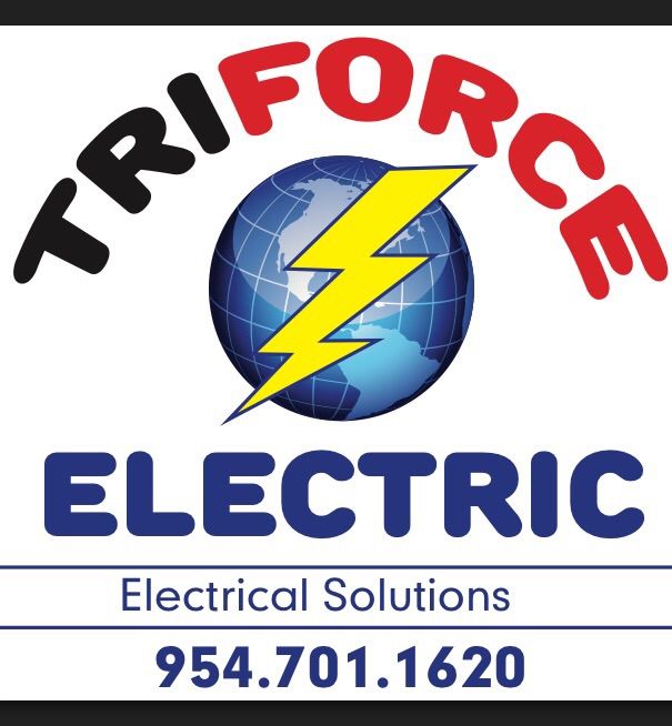 Triforce Electric