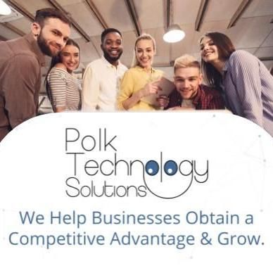 Polk Technology Solutions