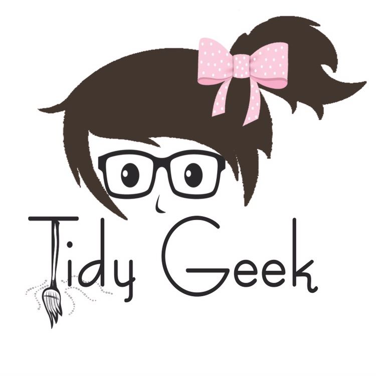 Tidy Geek, LLC