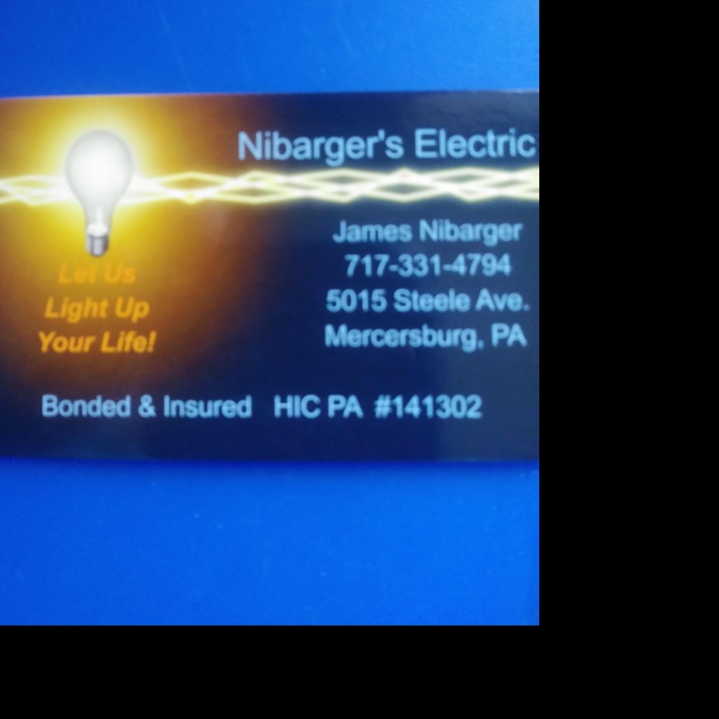 Nibarger's Electric