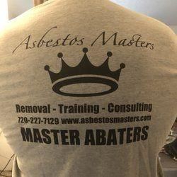 Asbestos Masters