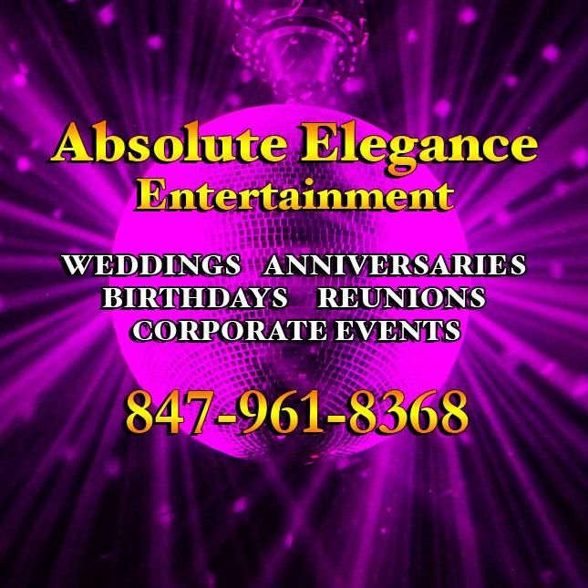 Absolute Elegance Entertainment