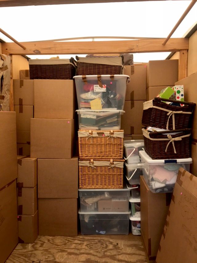 POD load