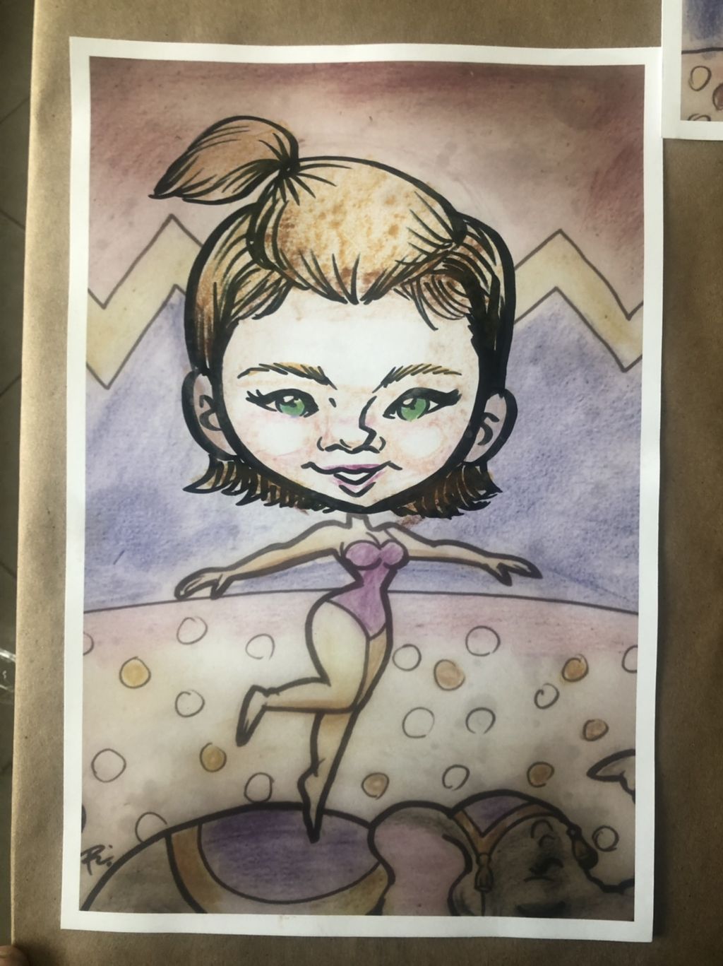 Customer photos