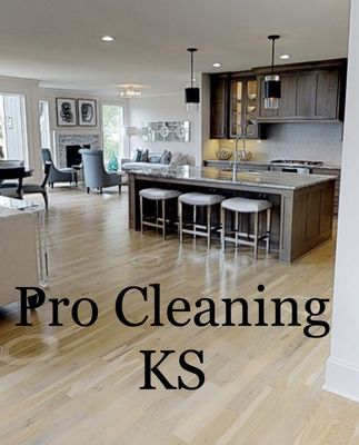 Avatar for Pro Cleaning KS, LLC