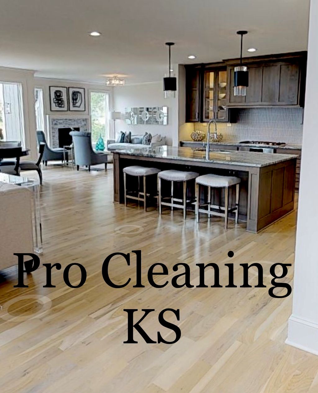 Pro Cleaning KS, LLC