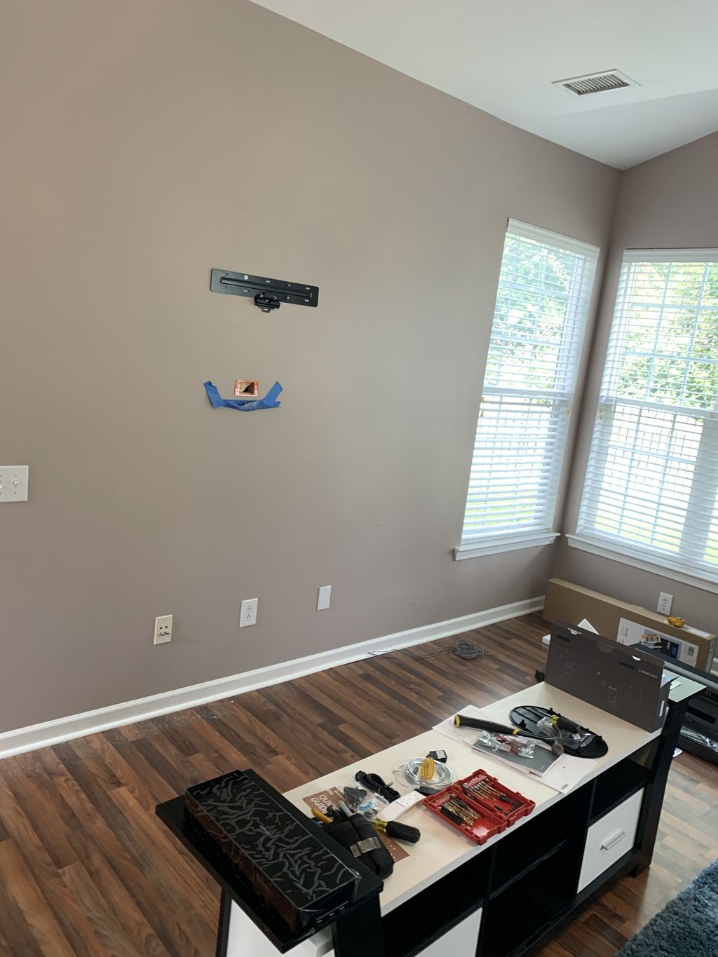 Projects and media