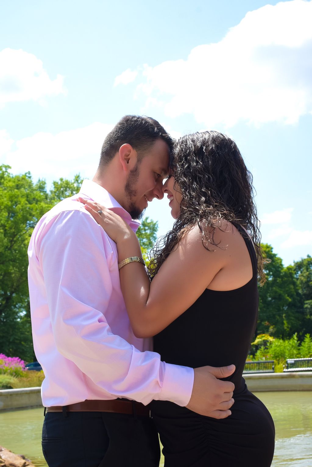 Customer photos