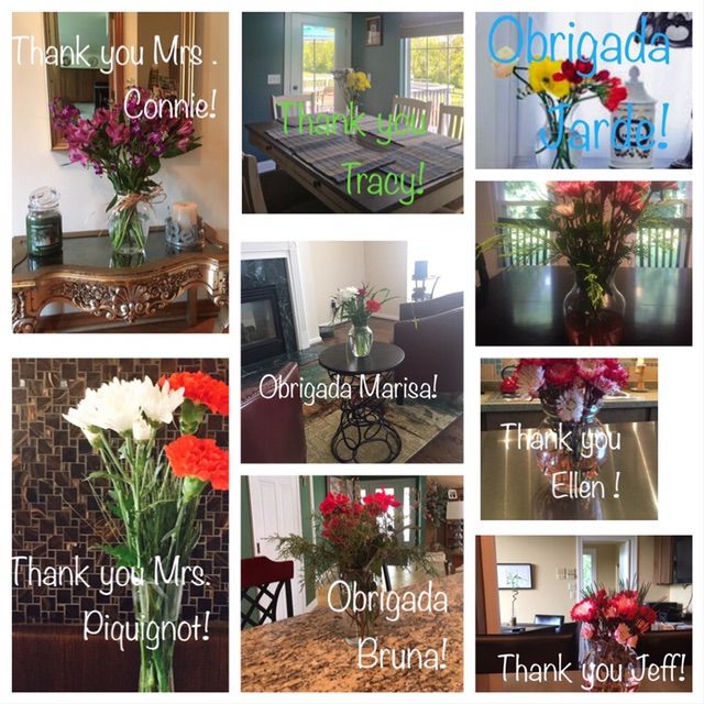 America’s cleaning Services  clients appretiation 
