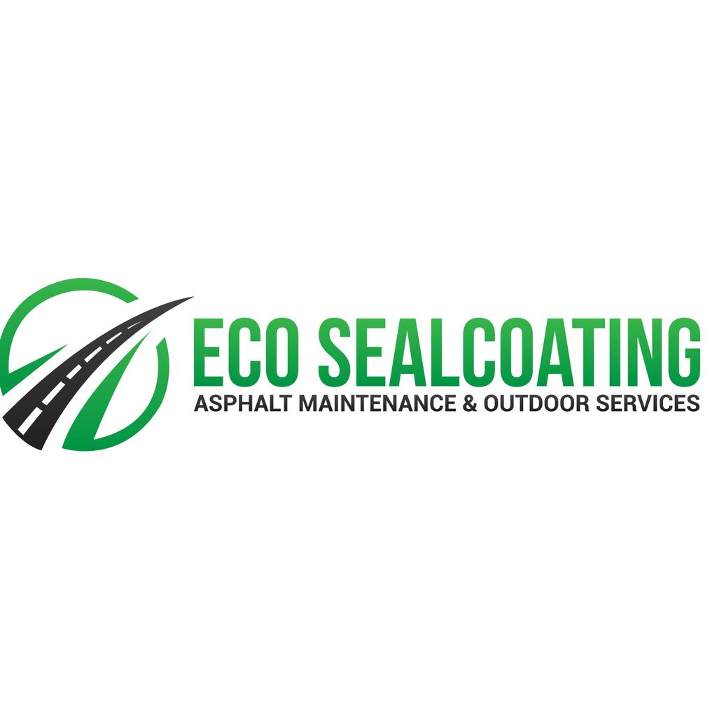 ECO Sealcoating & Outdoor Services