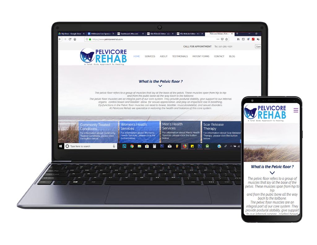 Projects and media