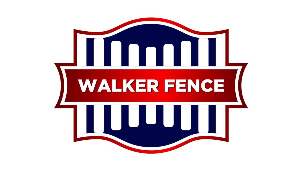 Walker Fence