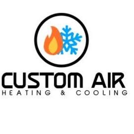 Custom Air HVAC Heating and Cooling