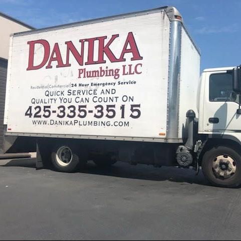 Danika Plumbing LLC