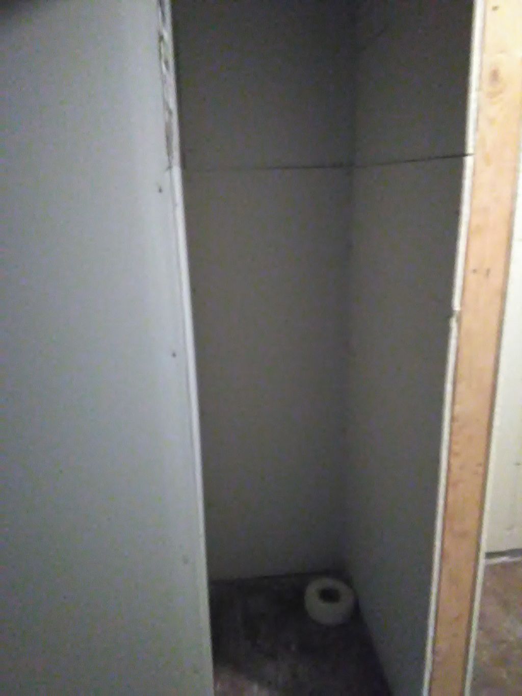 drywall installation