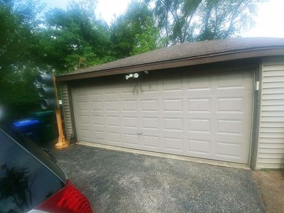 The 10 Best Garage Door Repair Companies In Schaumburg Il 2020