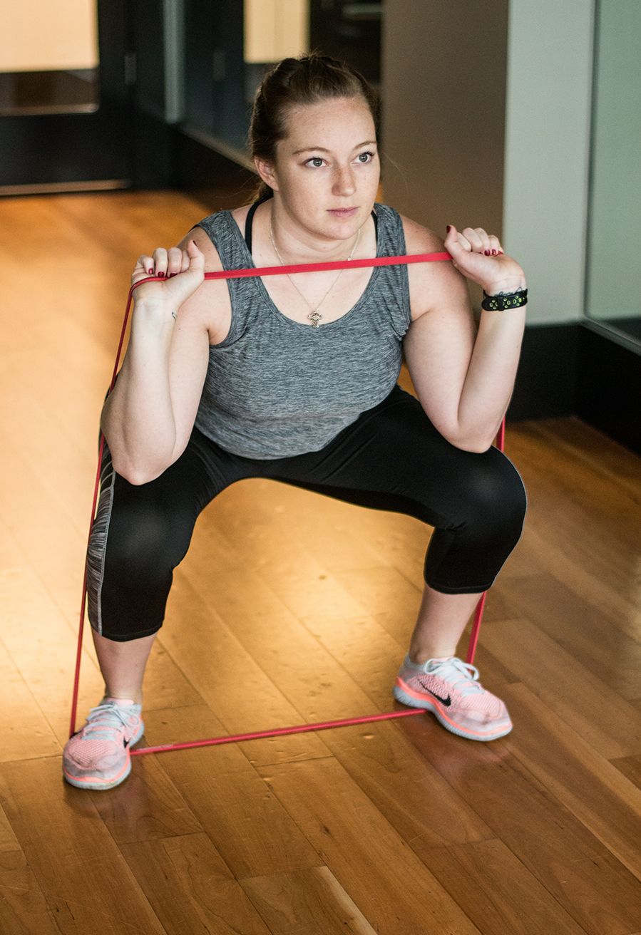 In-Home Personal Training