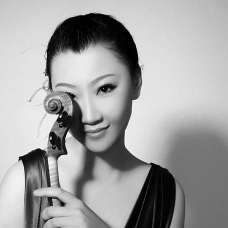 Han Shi Violin