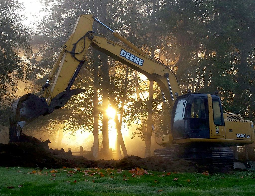 Iskra Excavation, Inc