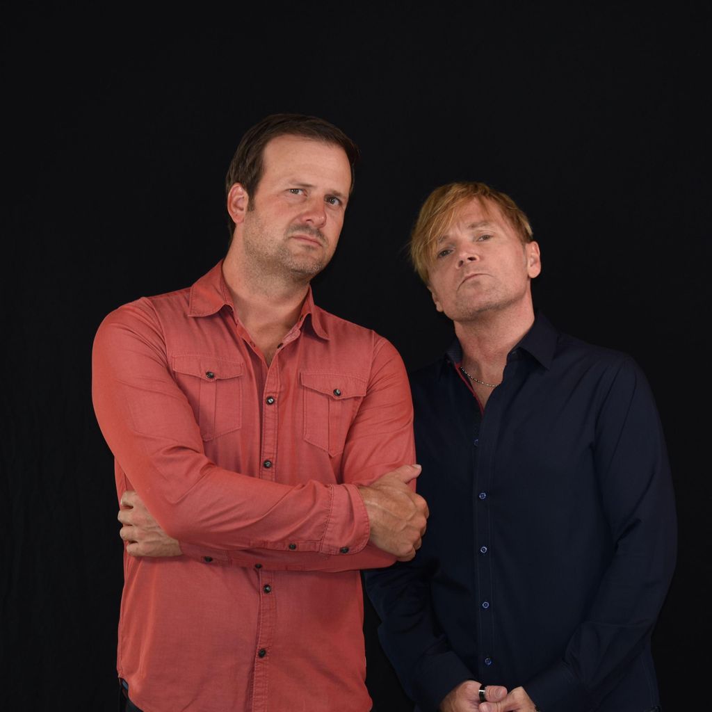 The Proper Lads