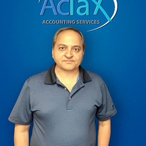 Surinder Aggarwal - Senior Accountant