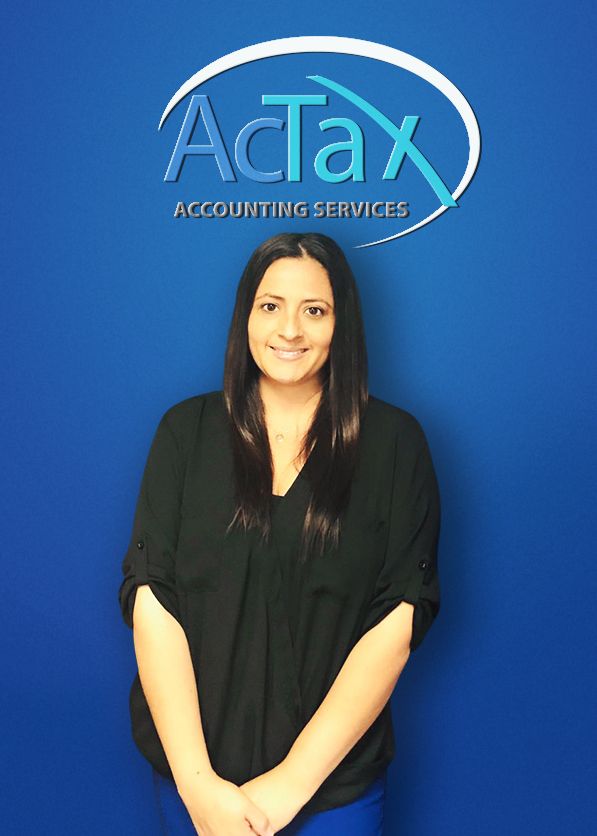 Ana Schiavo -Full Charge Bookkeeper
