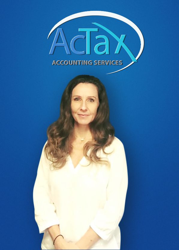 Allyson Passeroff -Full Charge Bookkeeper