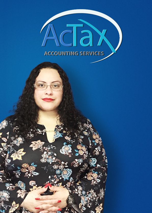 Jahz Argueta - Full Charge Bookkeeper