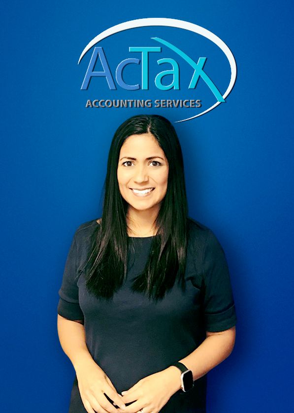 Actax Accounting
