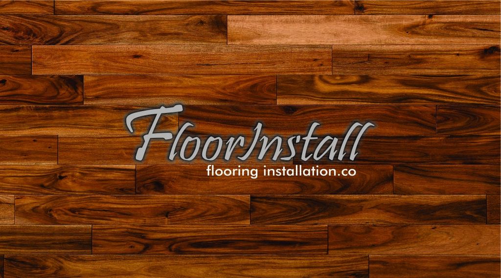 Floorinstall