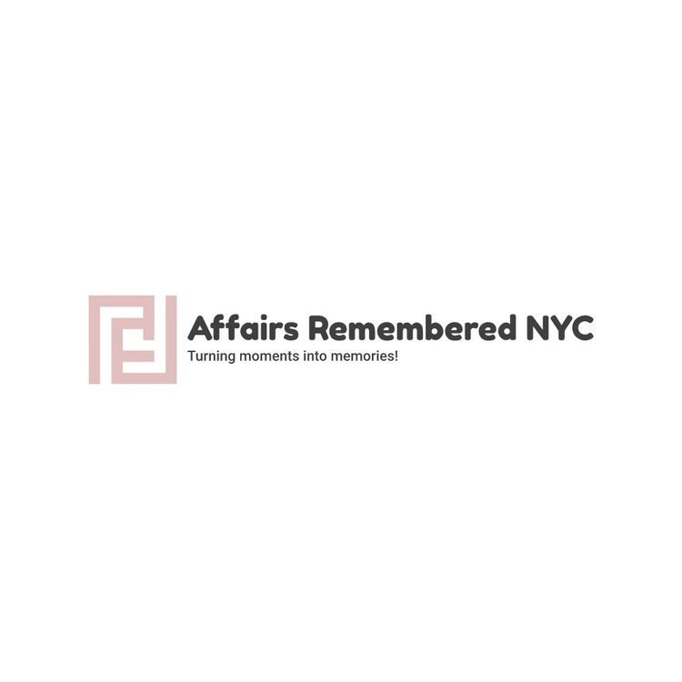 Affairs Remembered NYC