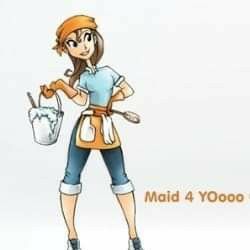 Maid 4 YOooo Cleaning Service