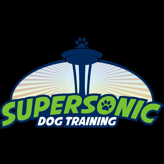 Supersonic Dog Training