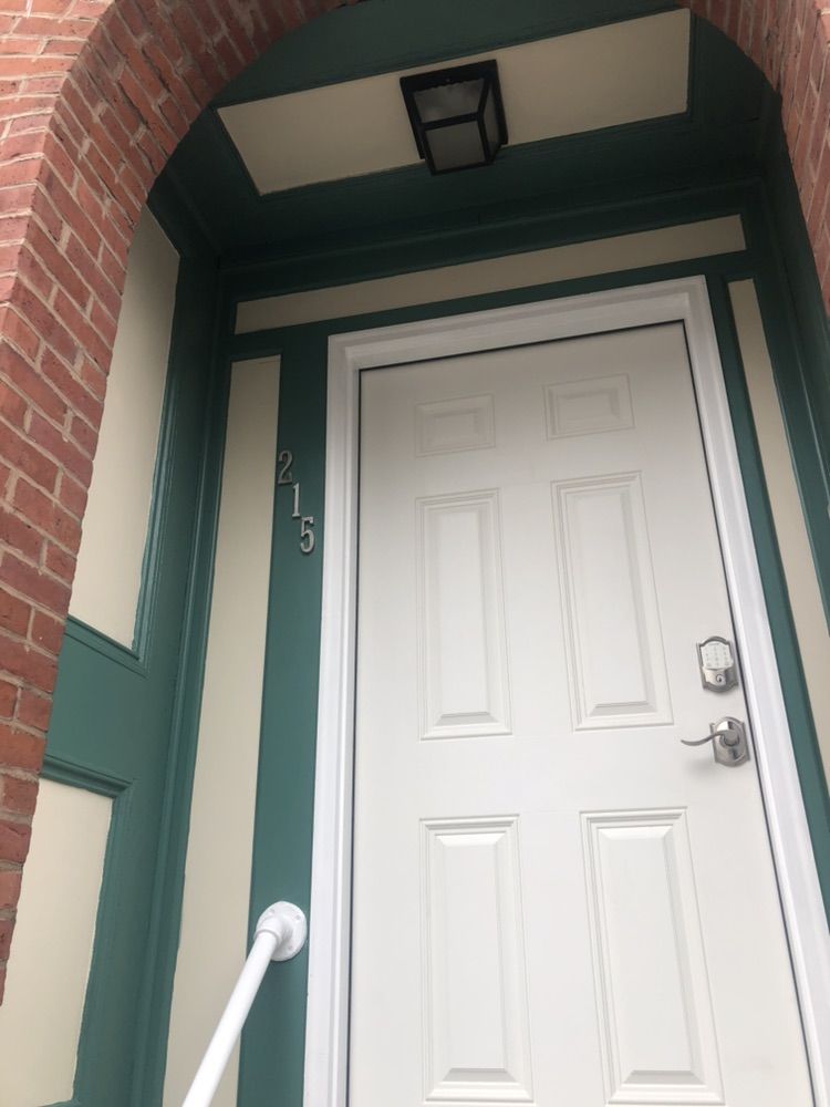 Customer photos