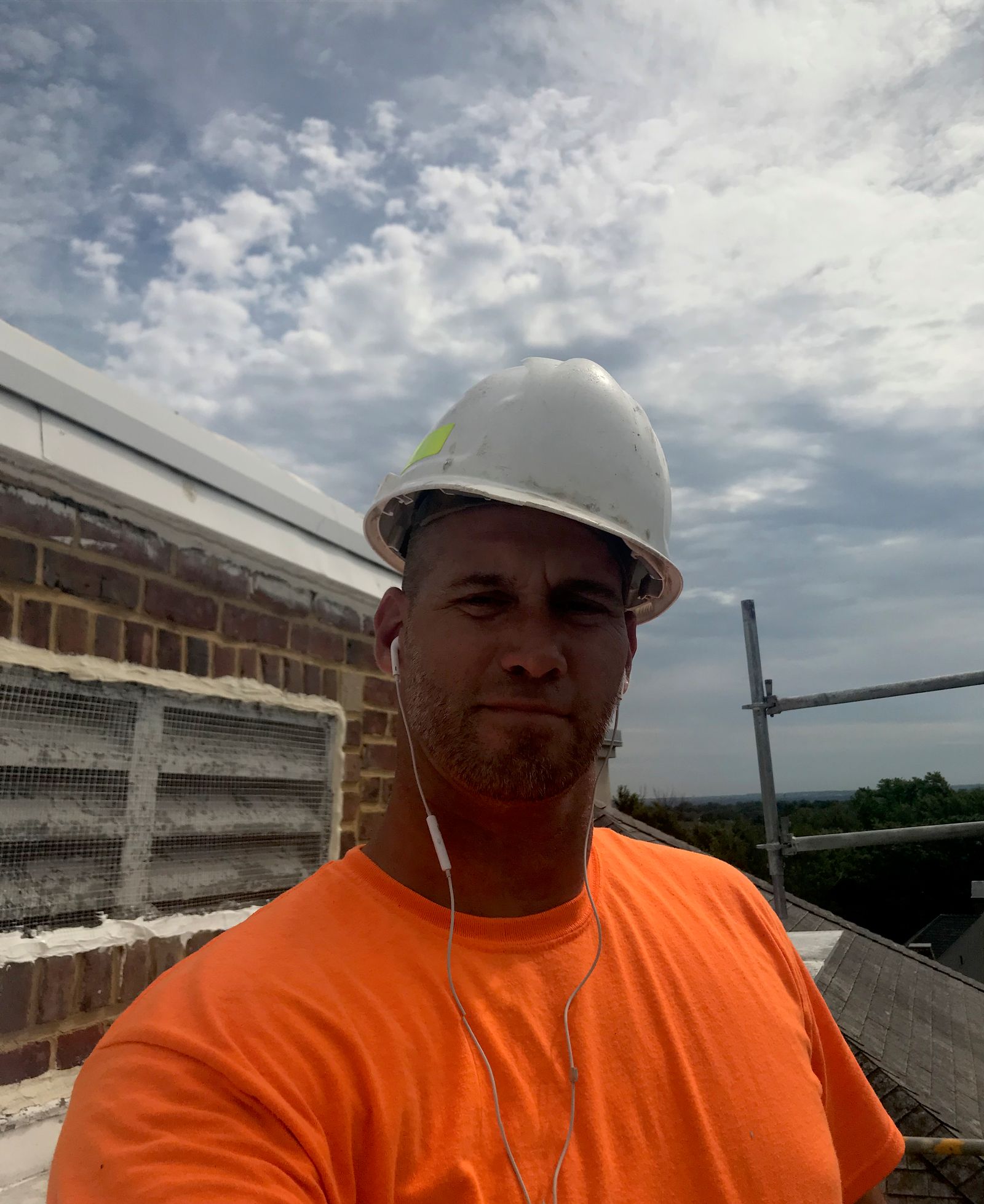 Justin's home improvement contractors Fredericksburg, VA