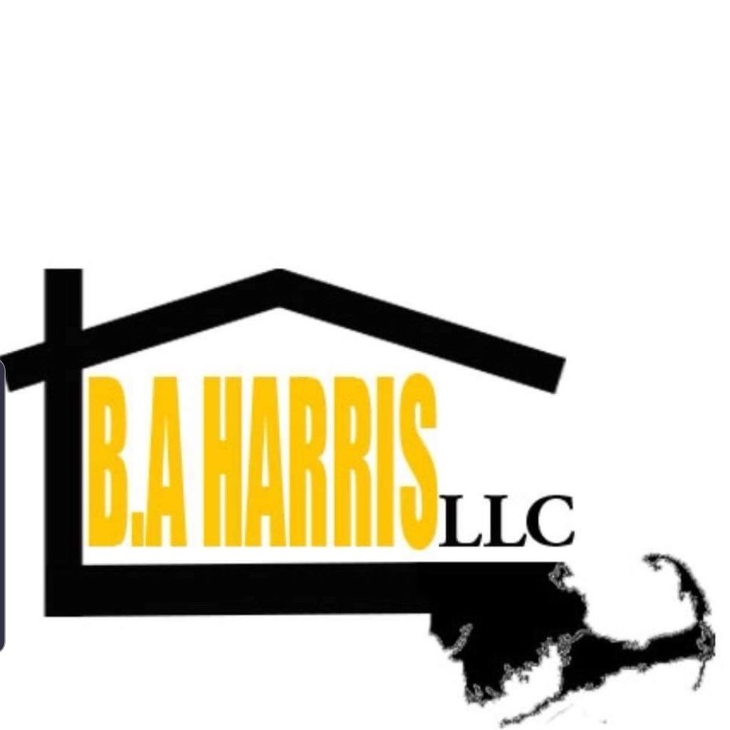 B.A Harris seamless gutter sales